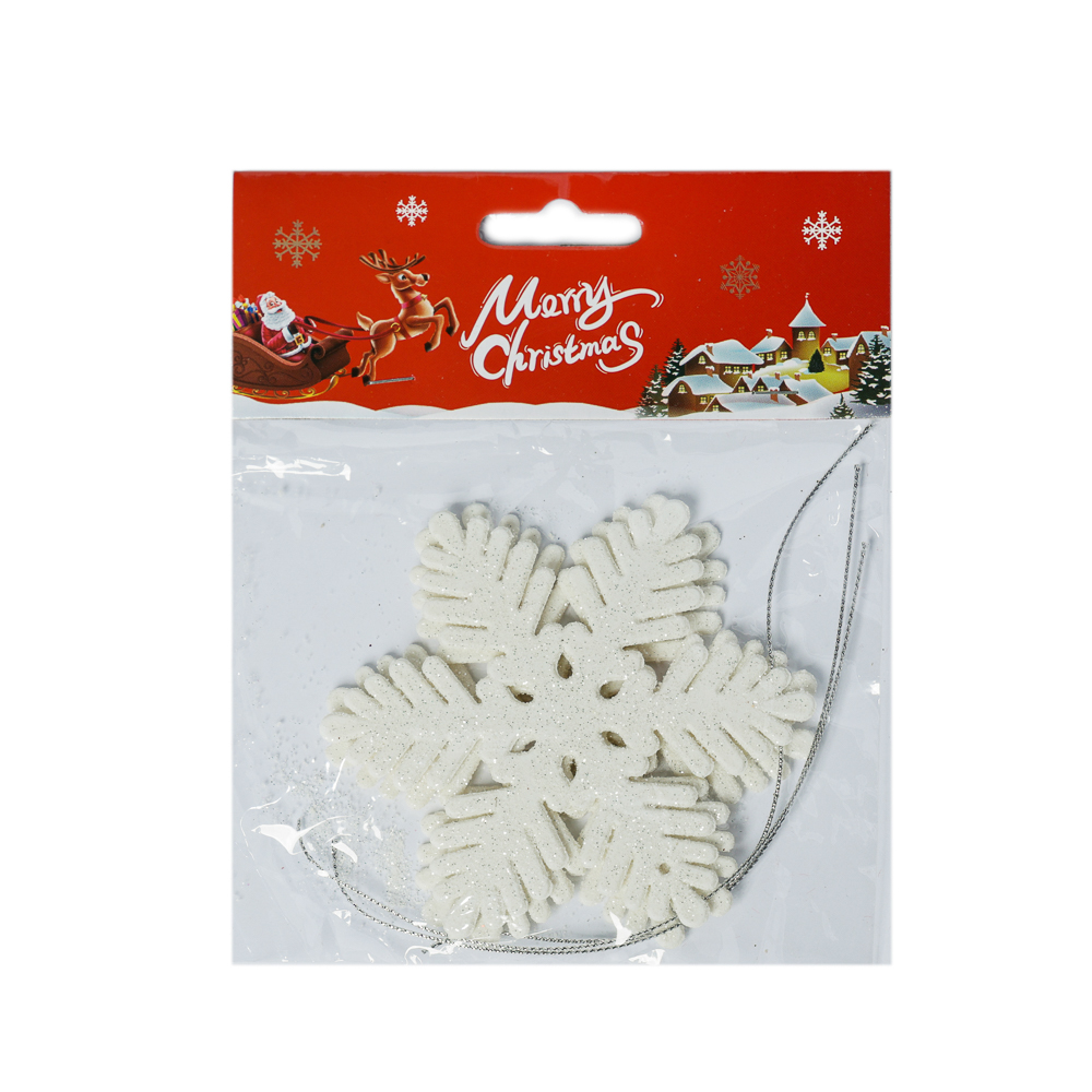 DECORATIUNE CRACIUN FULG 2BUC GC25-14