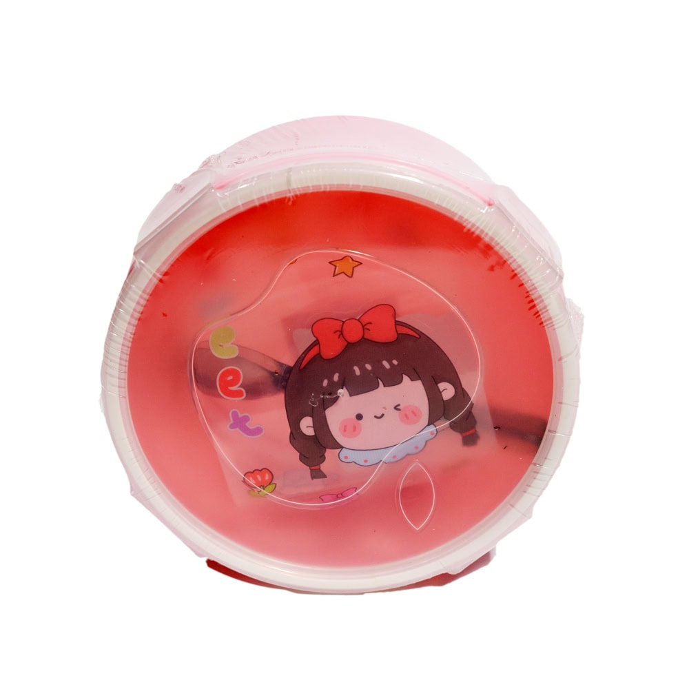 CUTIE ALIMENTE PRANZ COPII+TACAMURI GE4-11