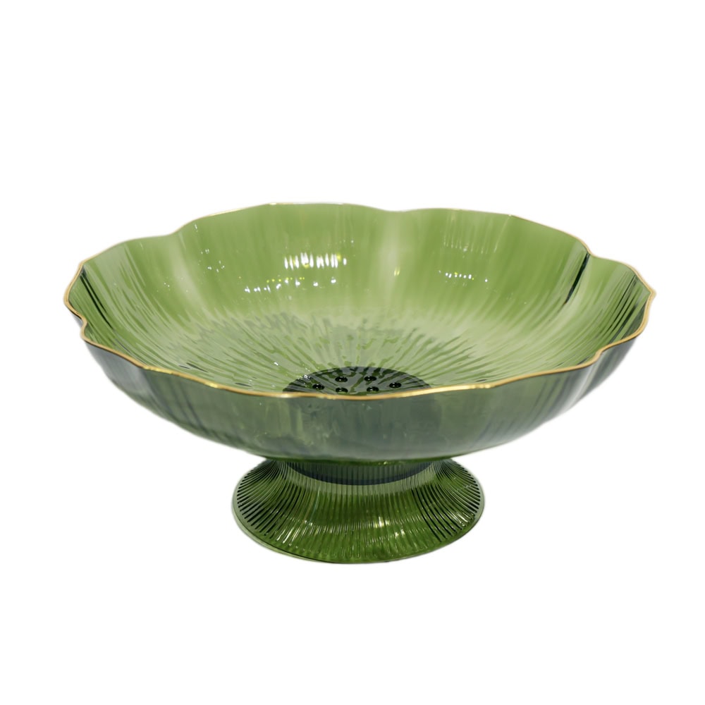 FRUCTIERA FRUNZA LOTUS 25CM GE4-14