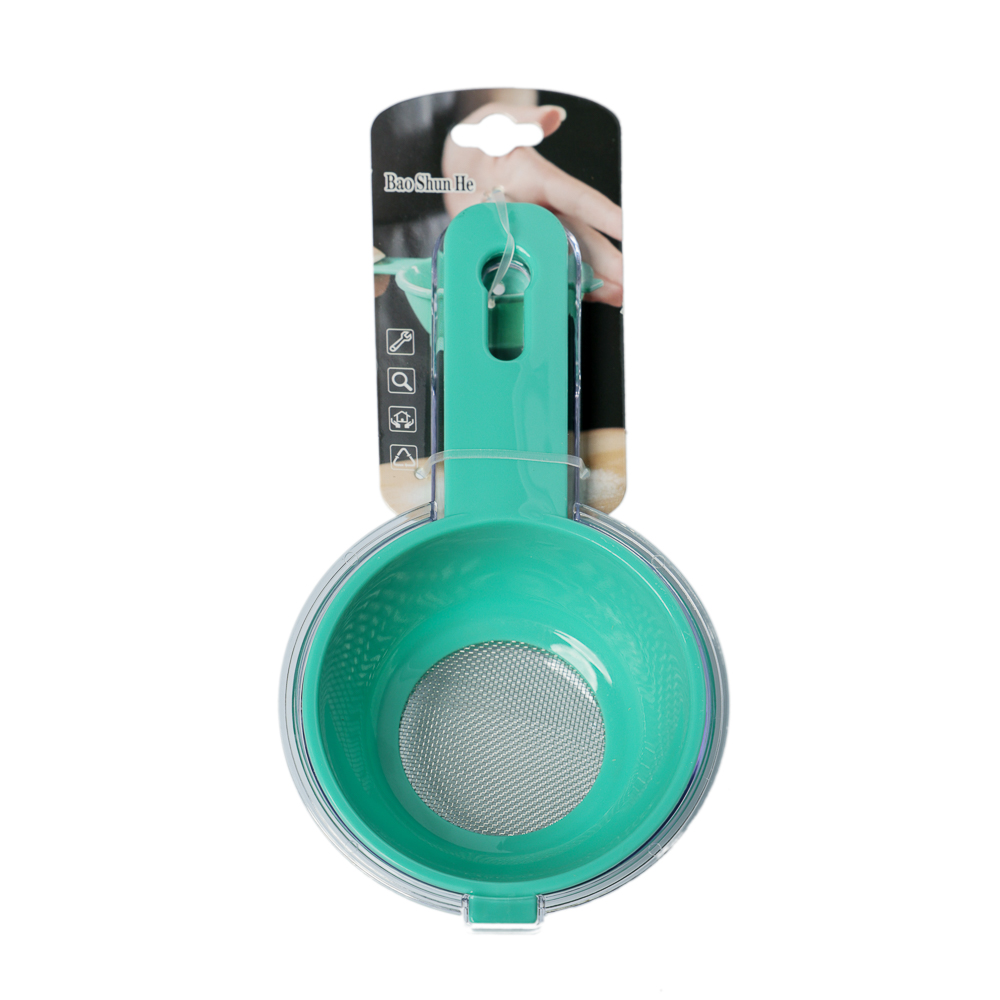 USTENSILA PENTRU PUDRAT PRAJITURI GD11-22