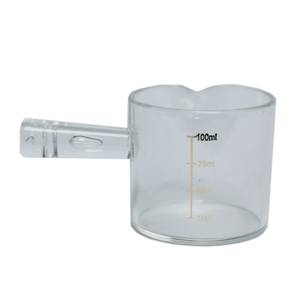 MINI CANA GRADATA CU MANER GD11-18