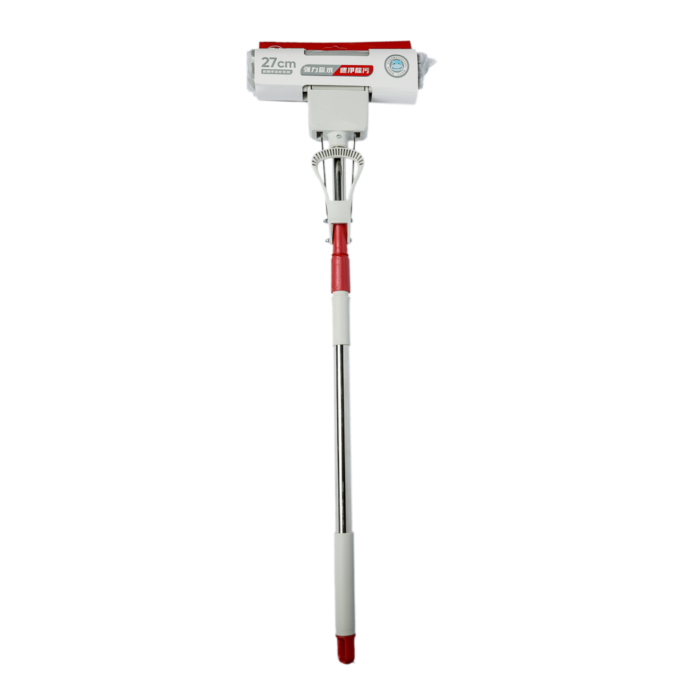 MOP PLAT CU MANER TELESCOPIC GM24-19