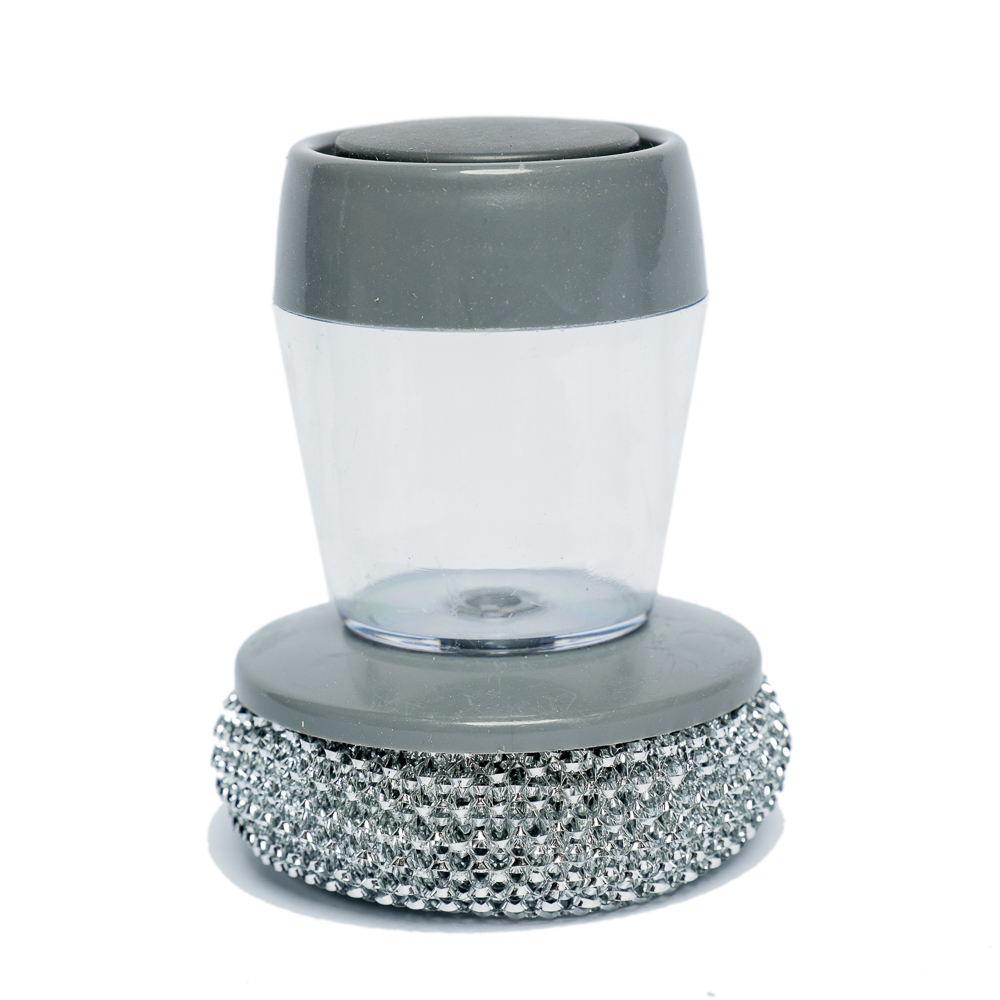 BURETE PENTRU CURATAT CU REZERVOR GL9-1