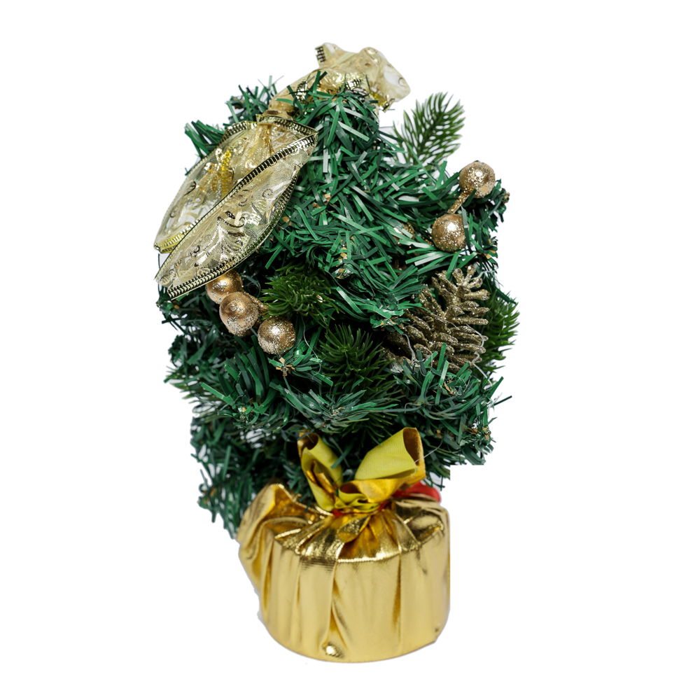 DECORATIUNE CRACIUN 33CM GC26-12