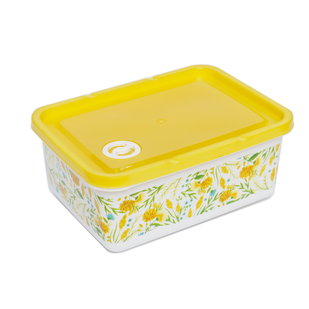 CUTIE INTRETINERE ALIMENTE 4BUC GM24-44