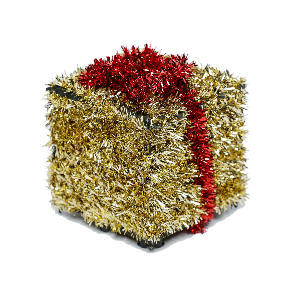 DECORATIUNE CRACIUN CADOU 9CM GC1-20