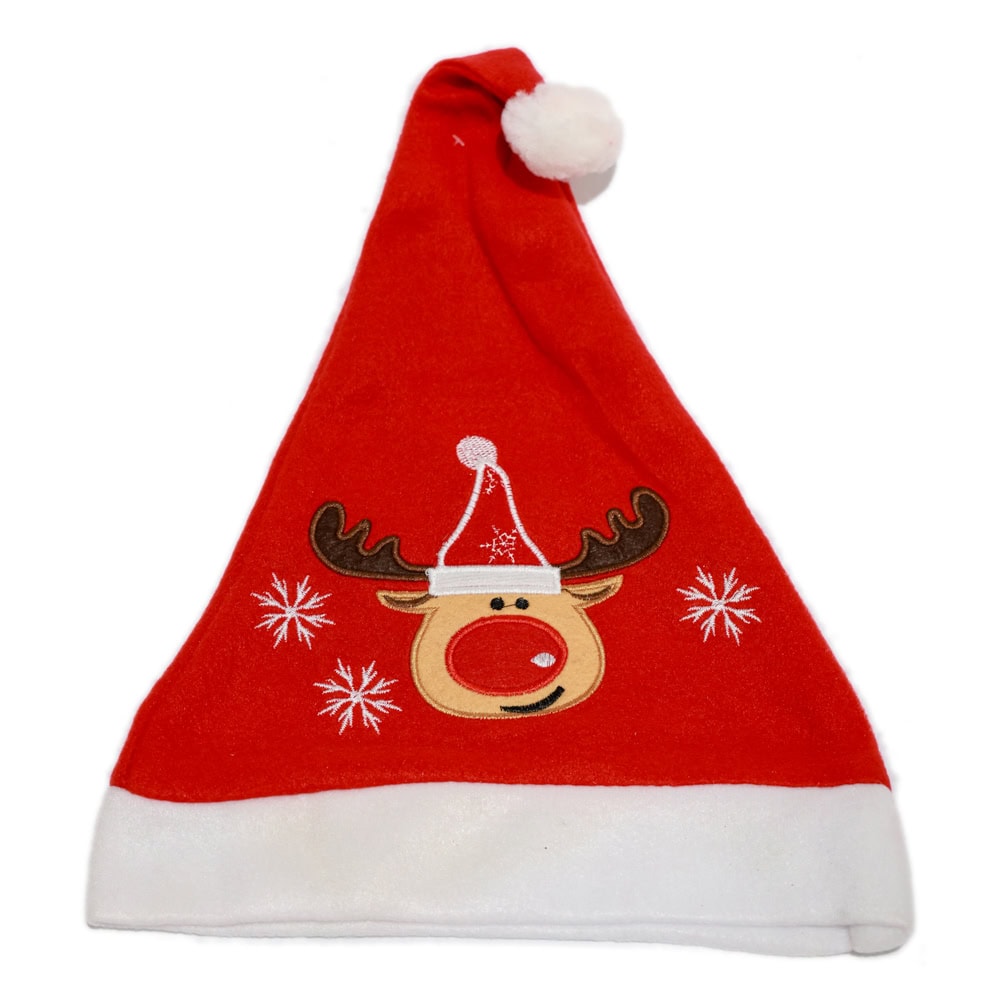 CACIULA MOS CRACIUN  GC4-3