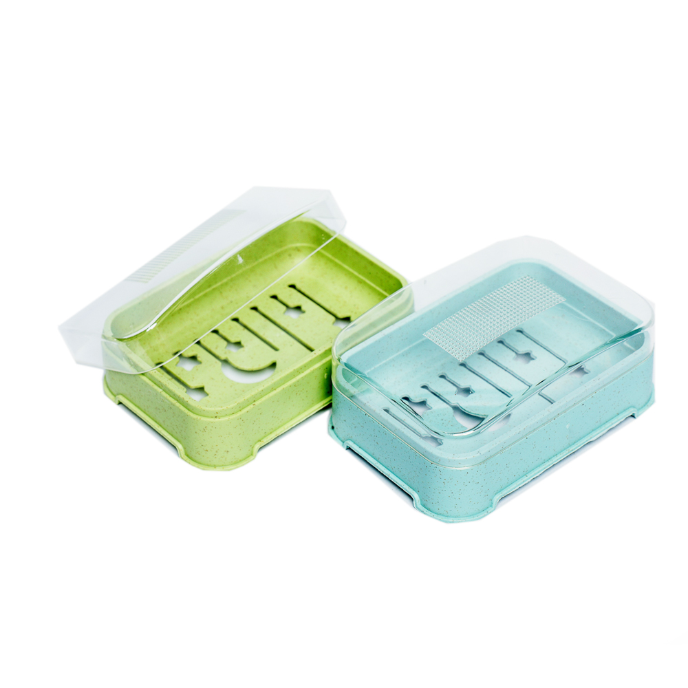 SAPUNIERA 13X9X4.5CM 2BUC GM24-38