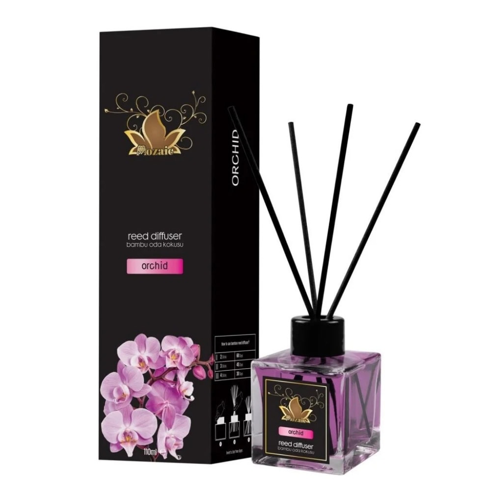 MOZAIC DIFFUSER ODORIZANT 100ML ORCHID