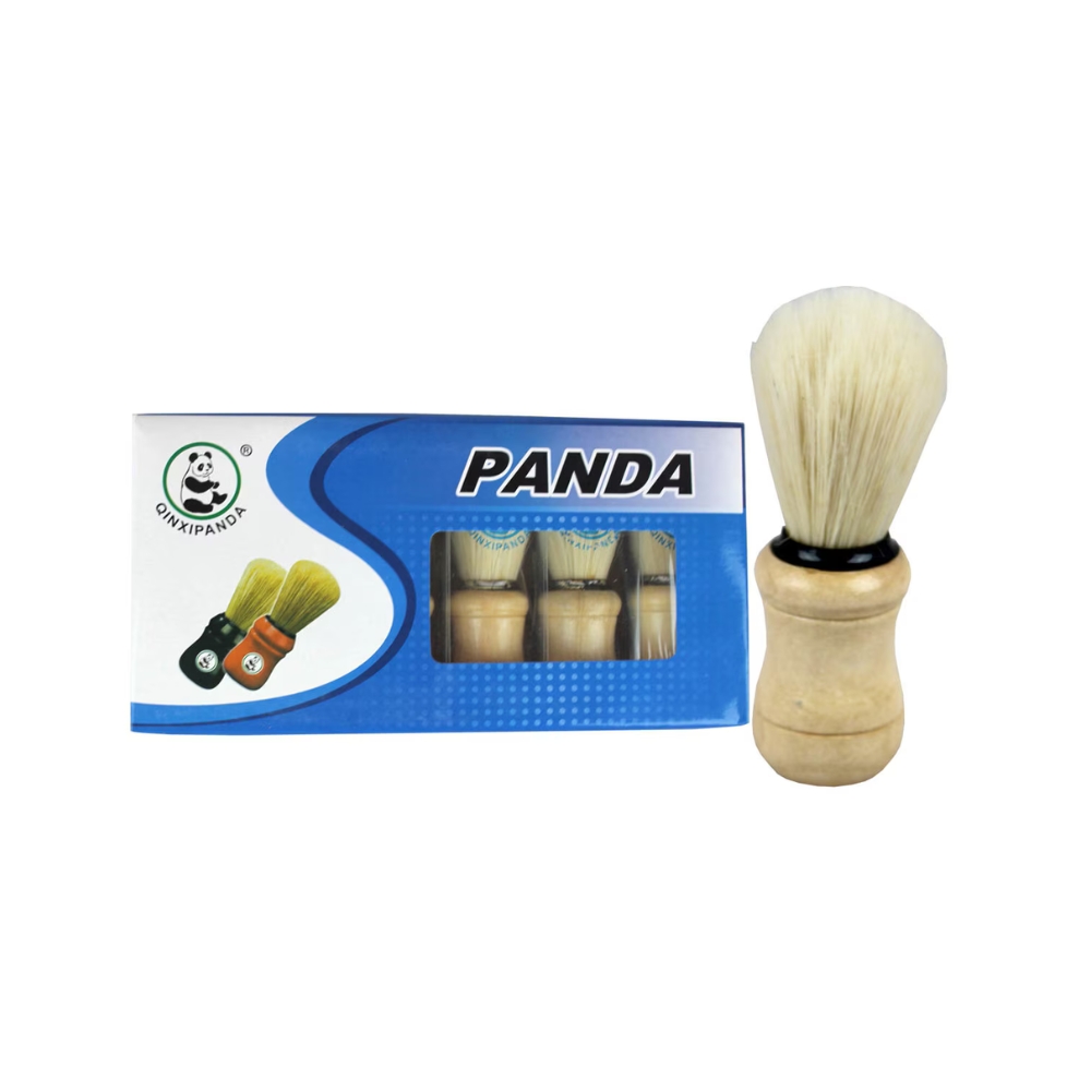 PAMATUF RAS MANER LEMN 6BUC/SET