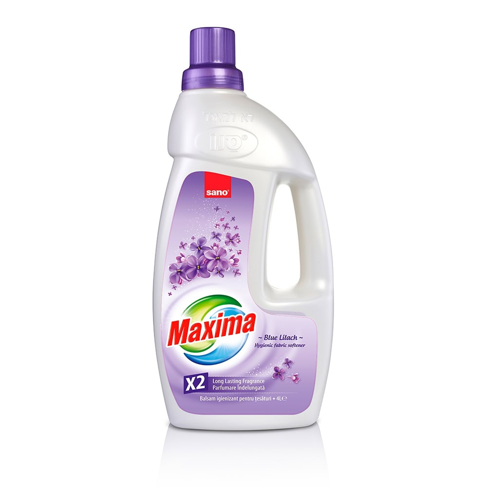 SANO BALSAM 4L LILIAC