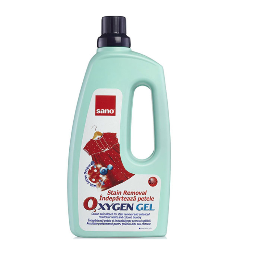 SANO OXYGEN GEL 1L