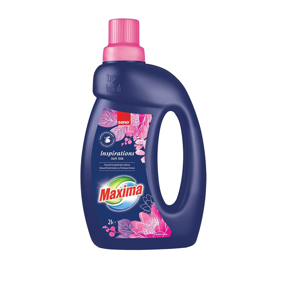 SANO BALSAM 2L SOFT SILK