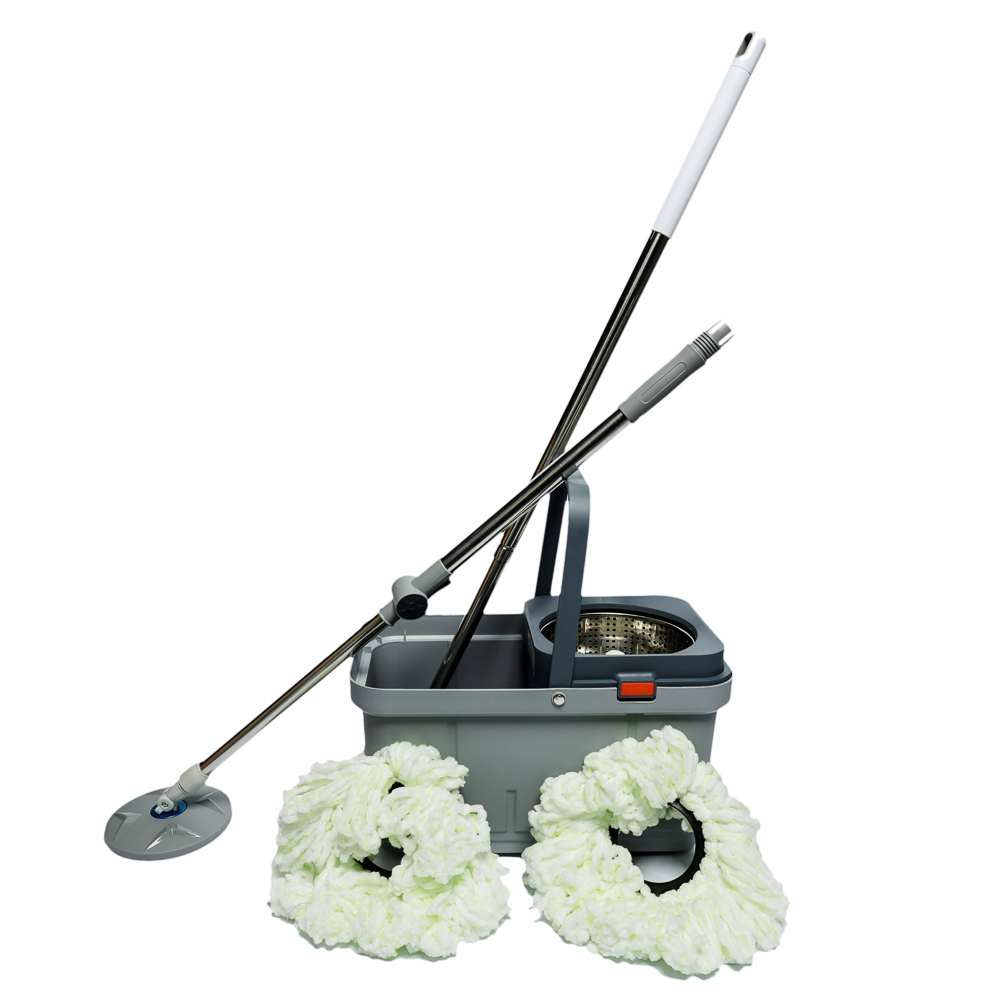 GALEATA CU STORCATOR+MOP ROTATIV GM24-13