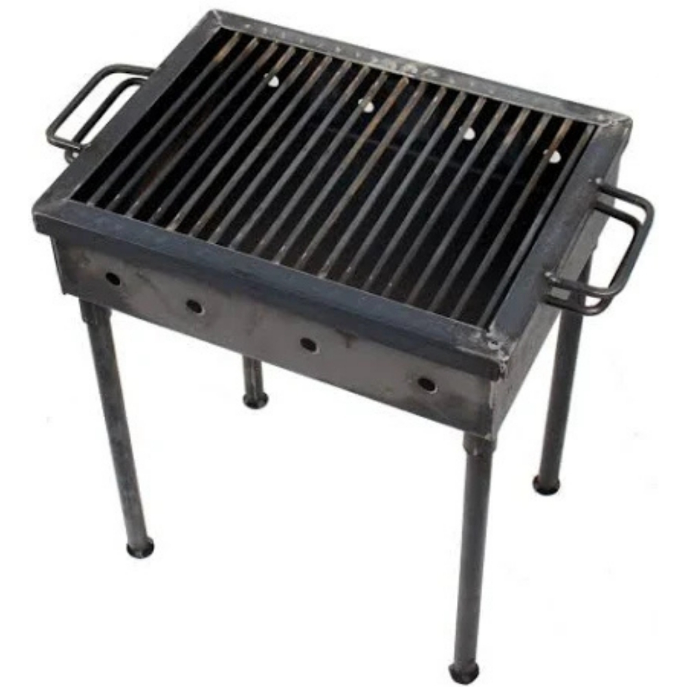 GRATAR METALIC 40X30CM