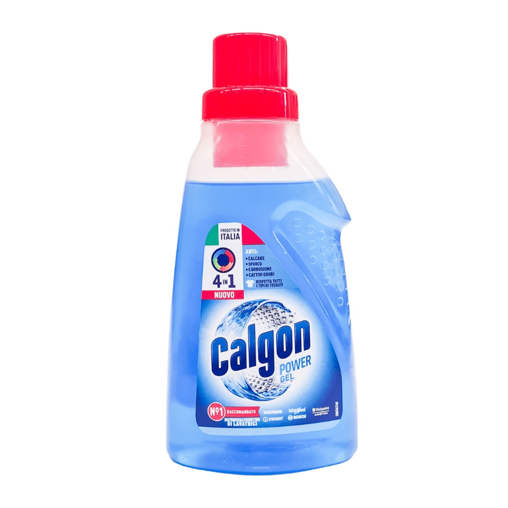 CALGON GEL 4IN1 500ML