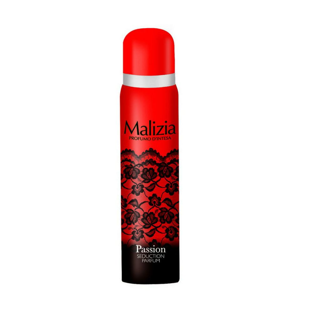 MALIZIA DEO DAMA 100ML PASSION