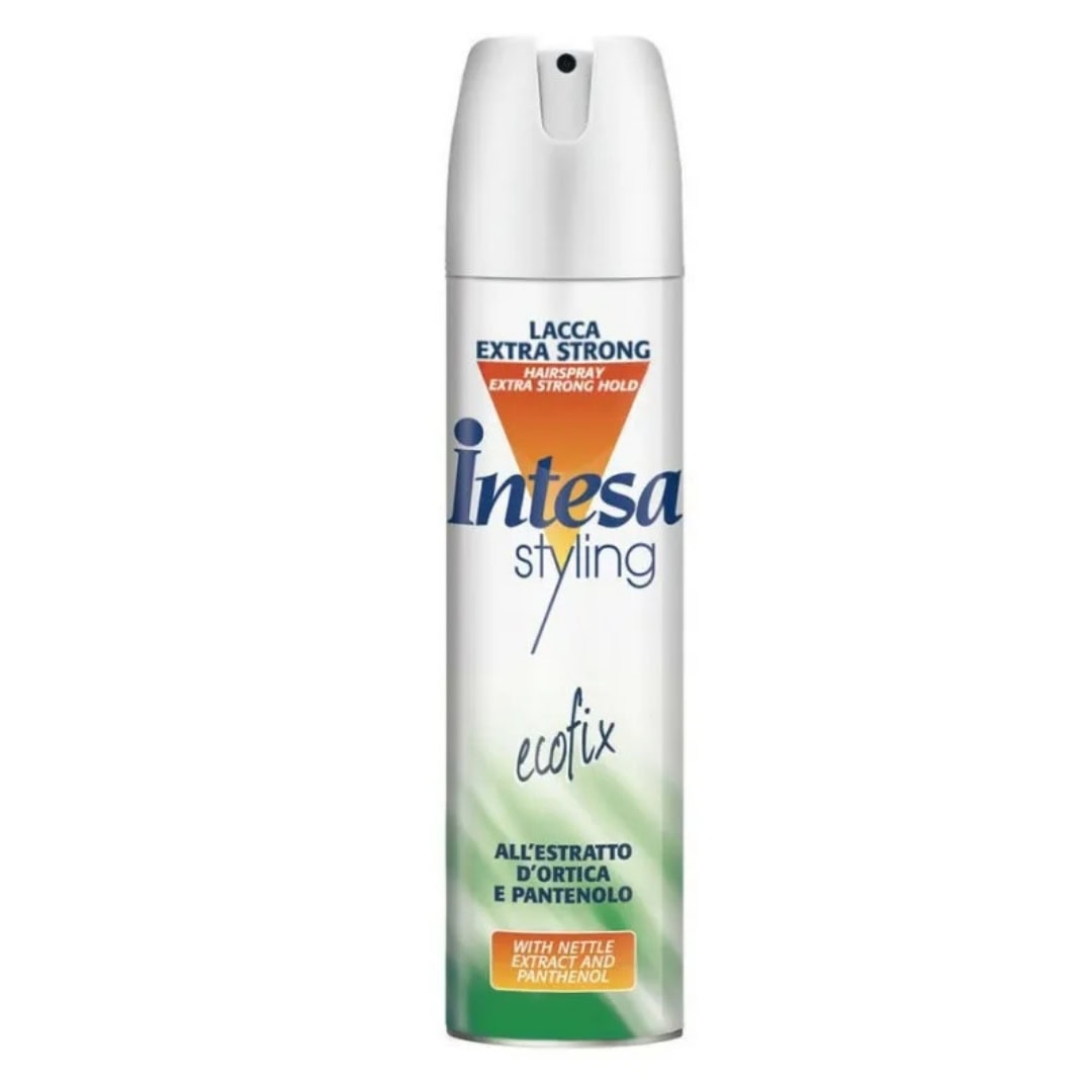 INTESA FIXATIV 300ML EXTRA STRONG