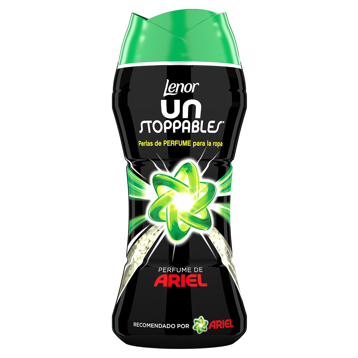 LENOR PERLE 210GR UNSTOPPABLES ARIEL