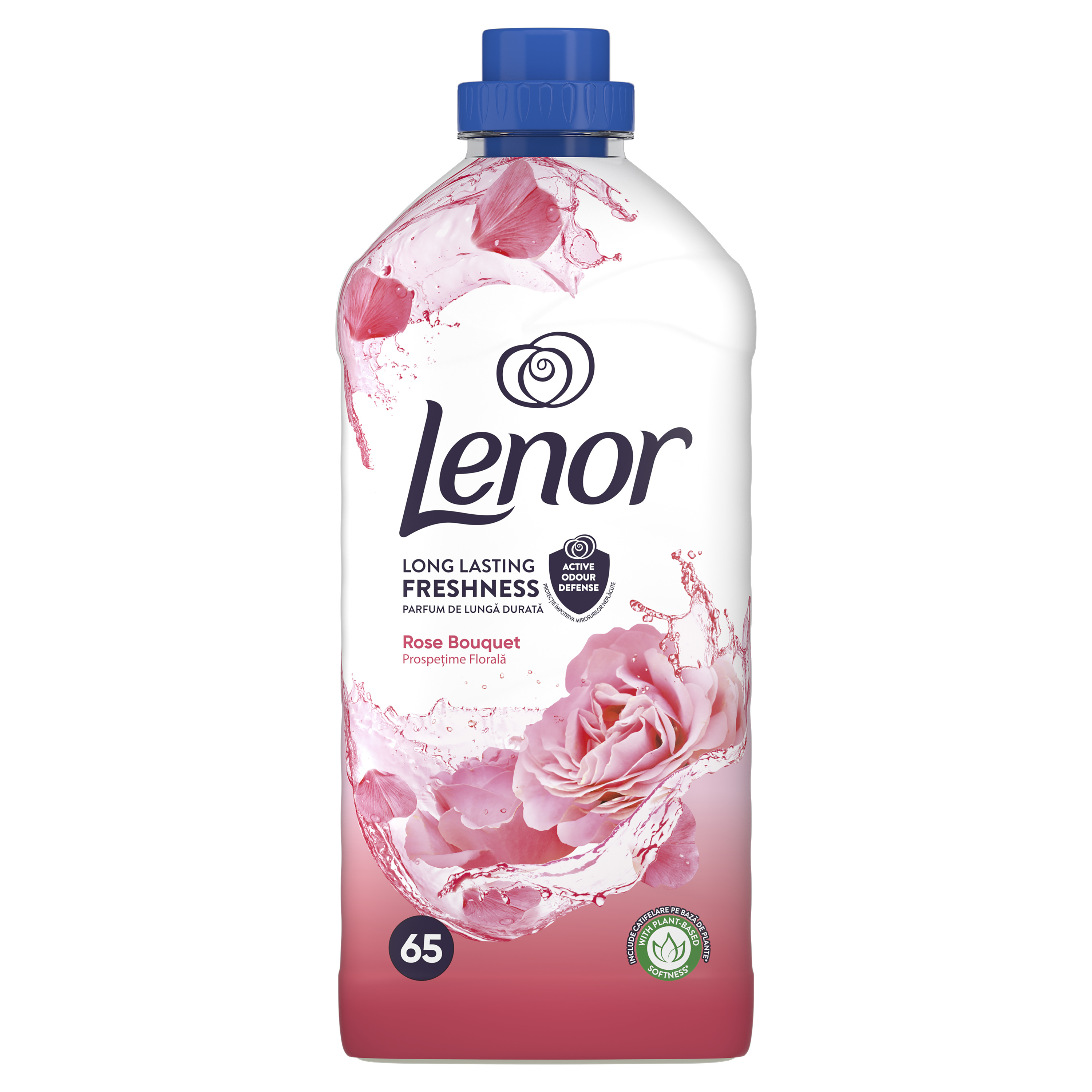 LENOR 1.625L FLORAL ROMANCE