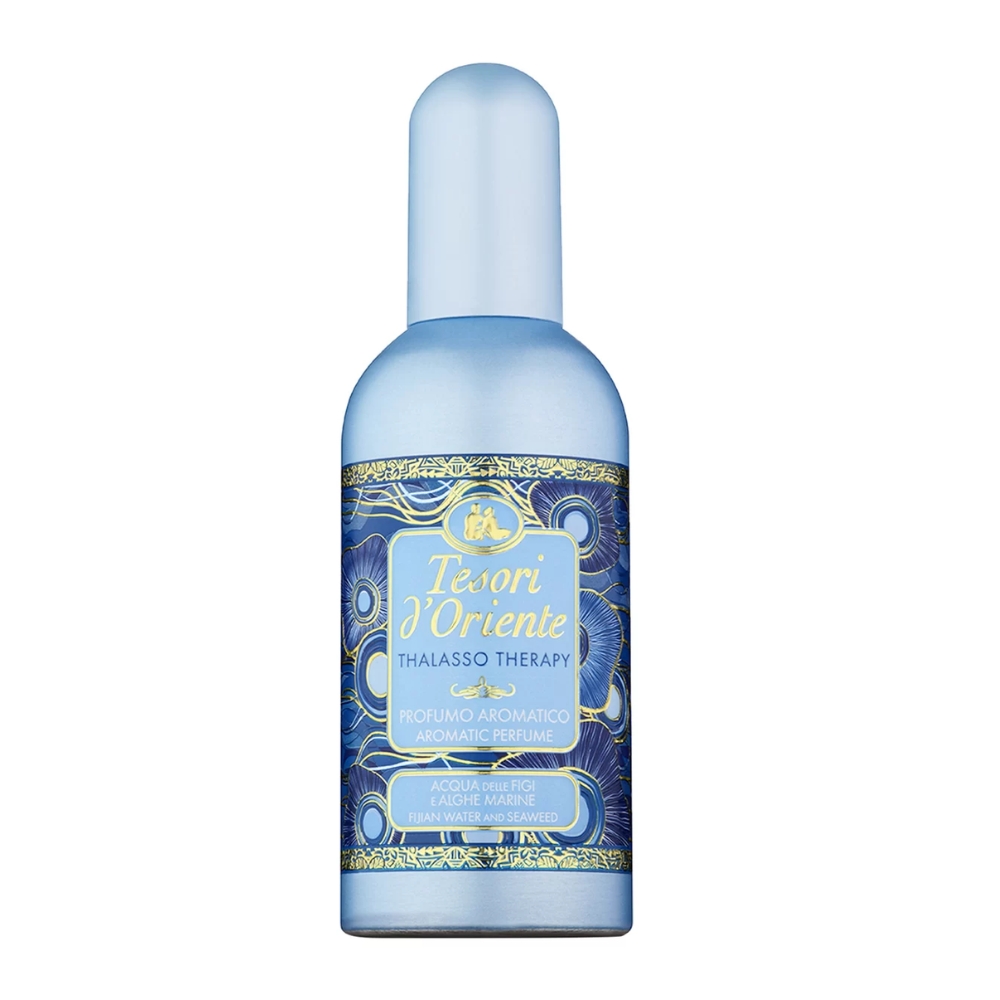 TESORI EDT 100ML THALASSO THERAPY