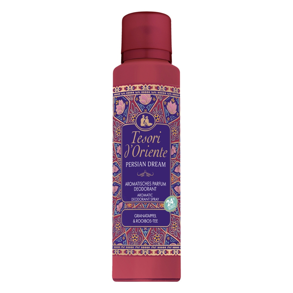 TESORI DEO 150ML PERSIAN DREAM