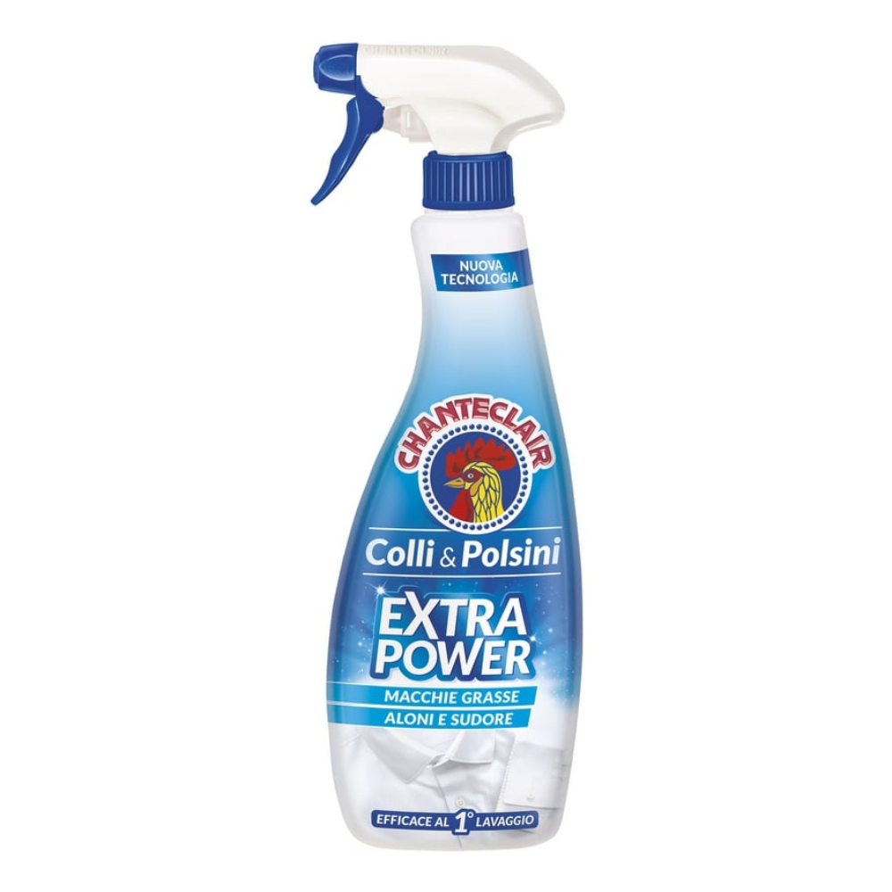 CHANTE CLAIR EXTRA POWER GULERE&MANSETE 500ML