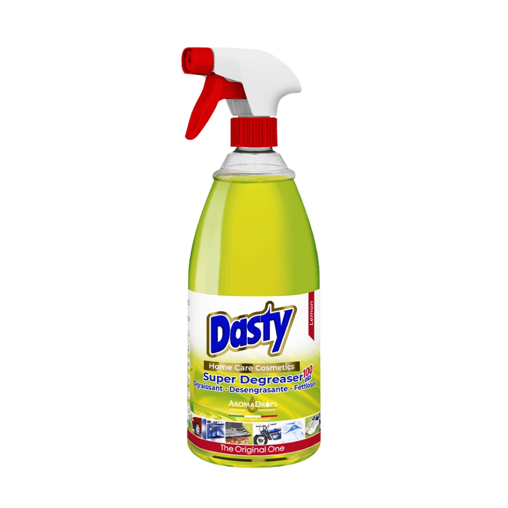 DASTY DEGRESANT UNIVERSAL 1L LEMON