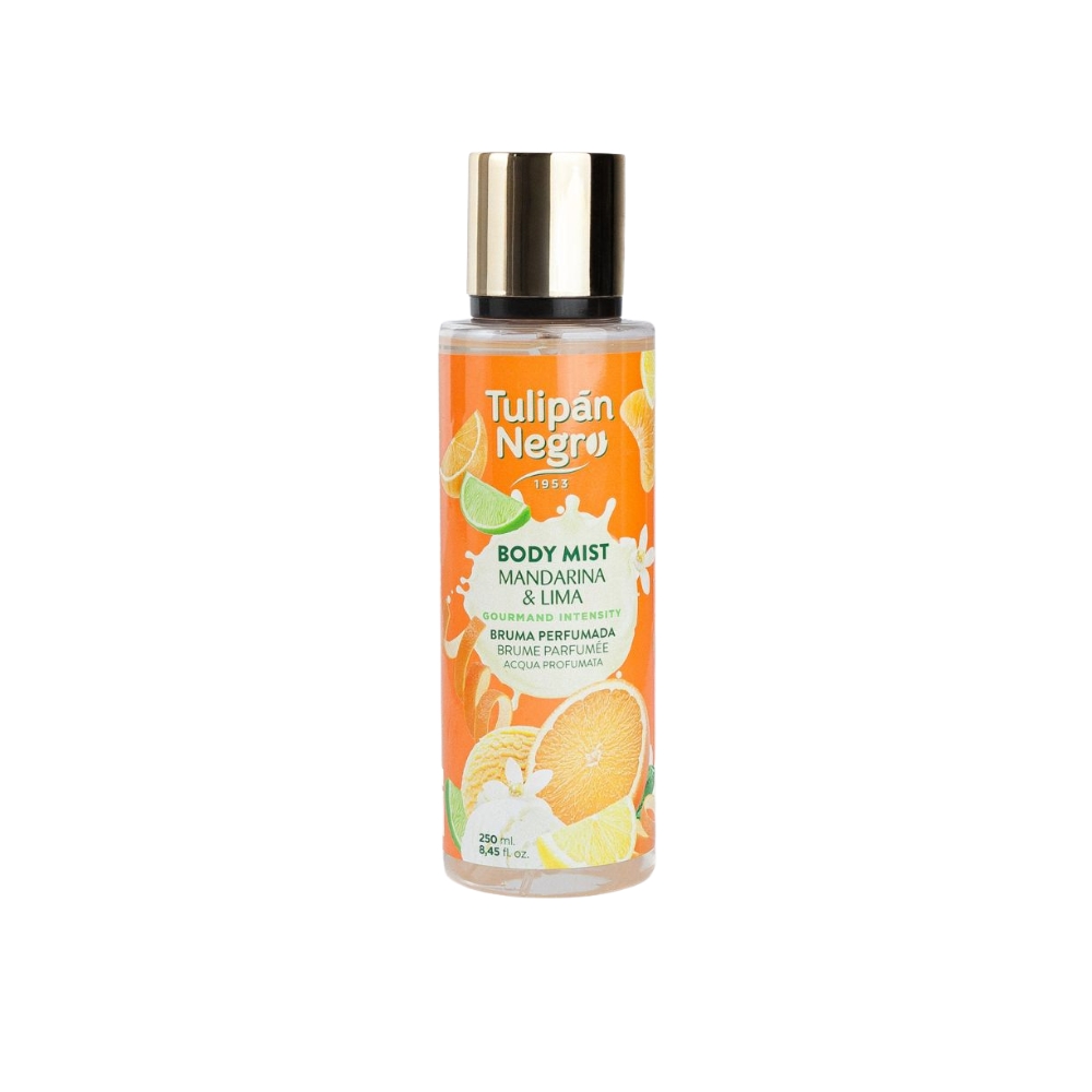 TULIPAN SPRAY CORP PARFUMAT 250ML MANDARINA&LIMA