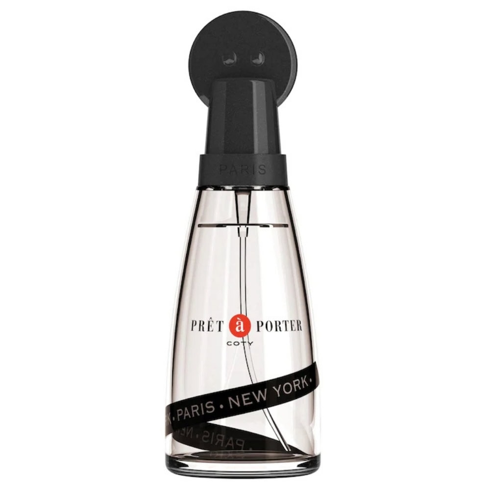 PRET A PORTER EDT 100ML ORIGINAL