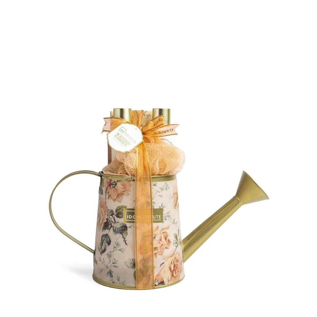 IDC CAS. SCENTED GARDEN REF 4P 56215