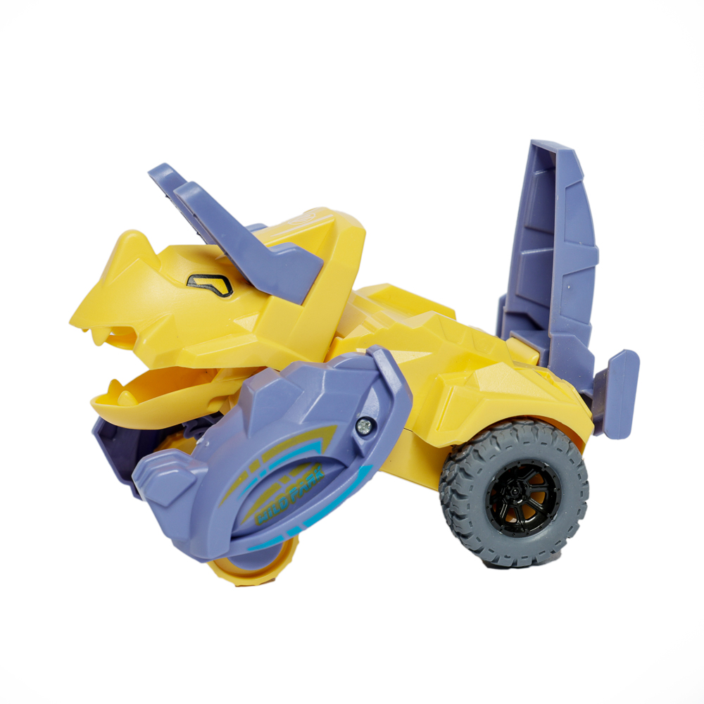 MINI DINOZAUR 2CULORI GO9-4