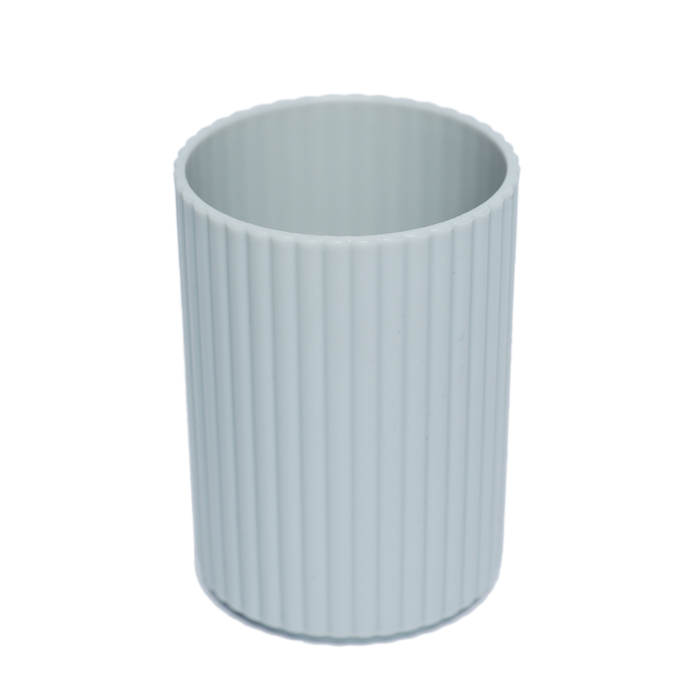 RECIPIENT PERIUTA DINTI WHITE SILVER G60-4-2