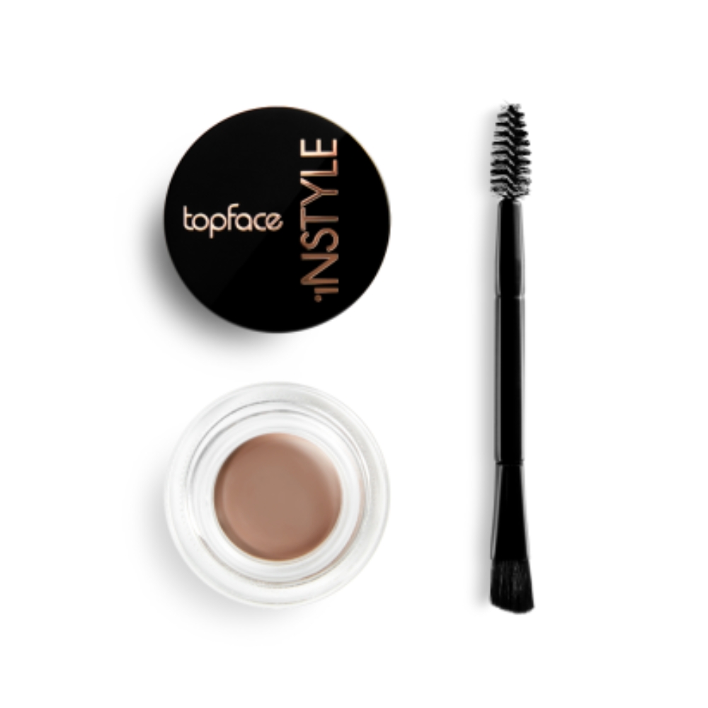 TOPFACE INSTYLE GEL SPRANCENE TAUPE 3.5G 002