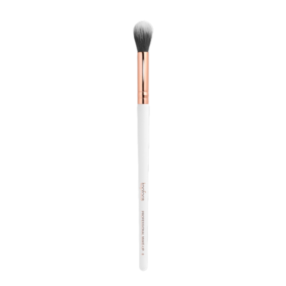 TOPFACE PENSULA PROFESIONALA ESTOMPARE FARD F08