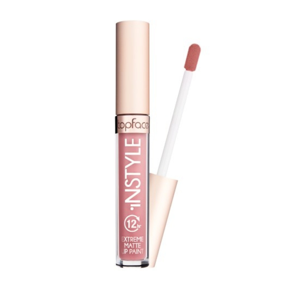 TOPFACE INSTYLE RUJ LICHID EXTREME MATTE 3.5ML 001