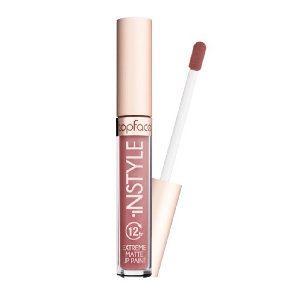 TOPFACE INSTYLE RUJ LICHID EXTREME MATTE 3.5ML 003