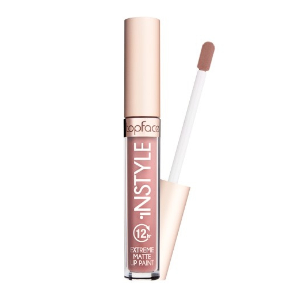 TOPFACE INSTYLE RUJ LICHID EXTREME MATTE 3.5ML 011
