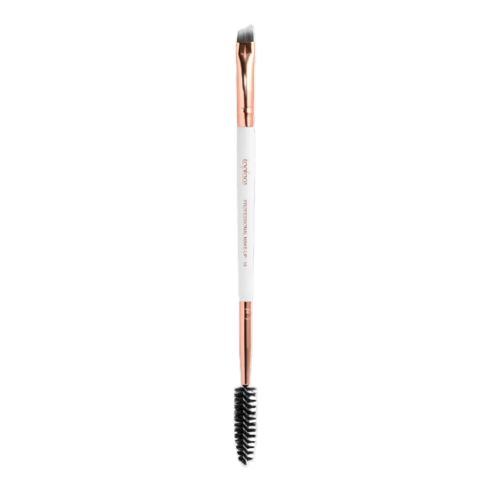TOPFACE PENSULA PROFESIONALA SPRANCENE 2 CAPETE F18