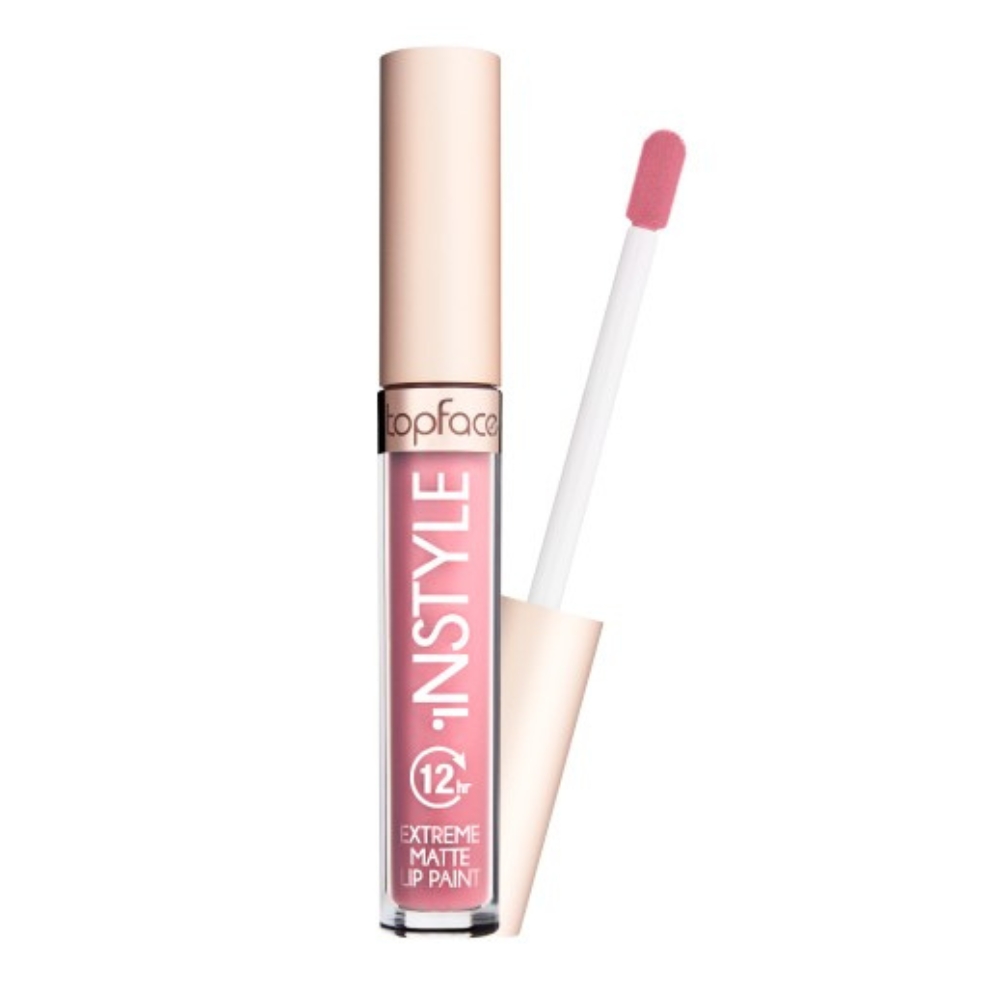 TOPFACE INSTYLE RUJ LICHID EXTREME MATTE 3.5ML 013