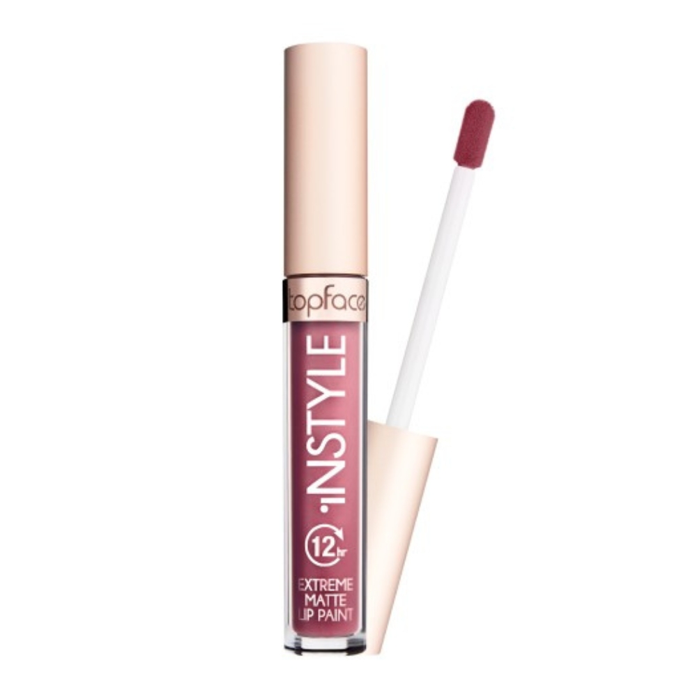 TOPFACE INSTYLE RUJ LICHID EXTREME MATTE 3.5ML 014