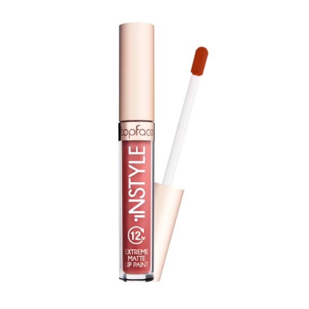 TOPFACE INSTYLE RUJ LICHID EXTREME MATTE 3.5ML 015