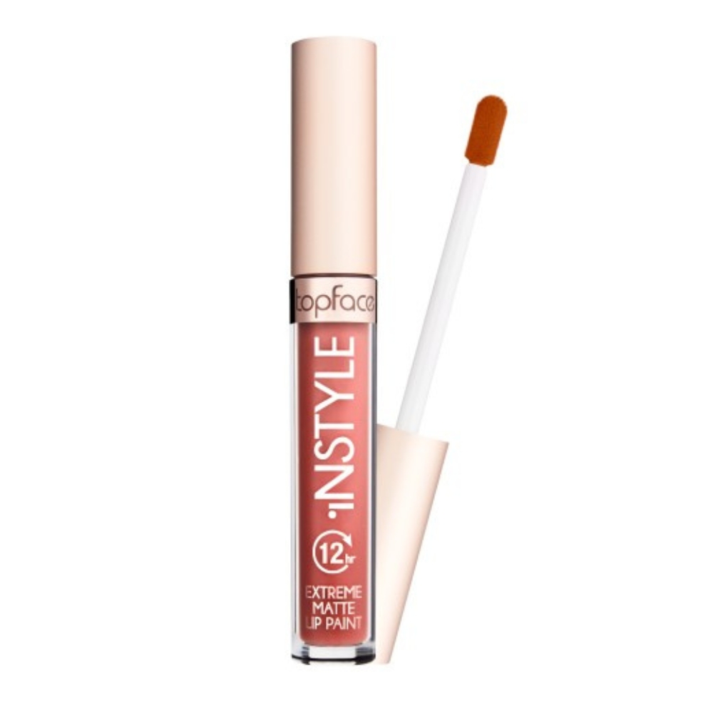 TOPFACE INSTYLE RUJ LICHID EXTREME MATTE 3.5ML 016