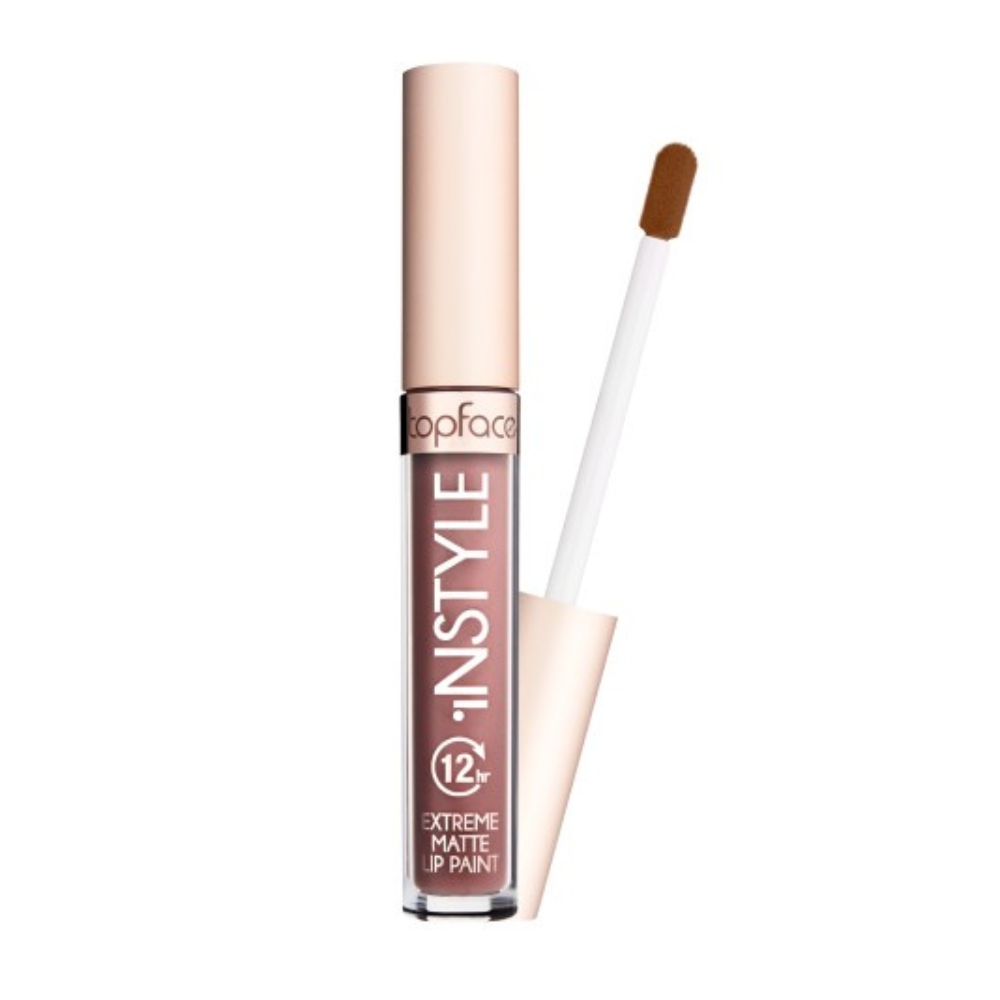 TOPFACE INSTYLE RUJ LICHID EXTREME MATTE 3.5ML 017