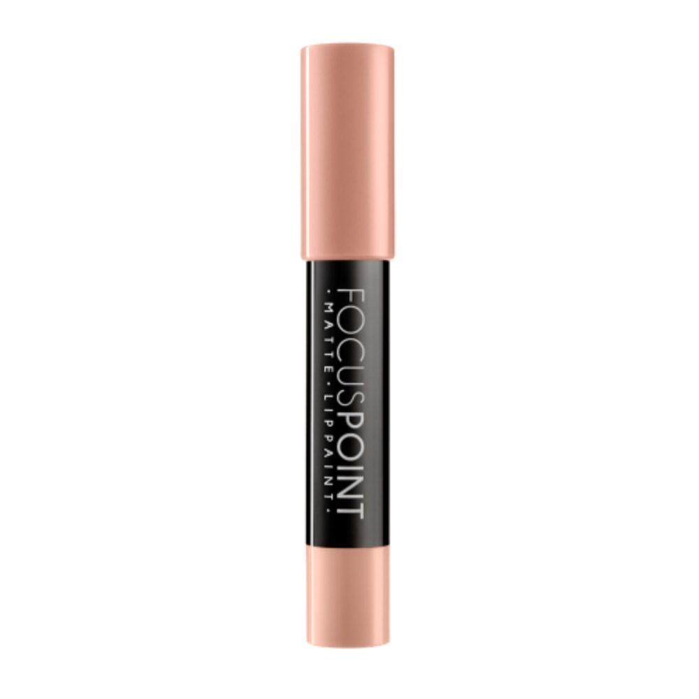TOPFACE RUJ LICHID MAT FOCUS POINT 3.5G 001
