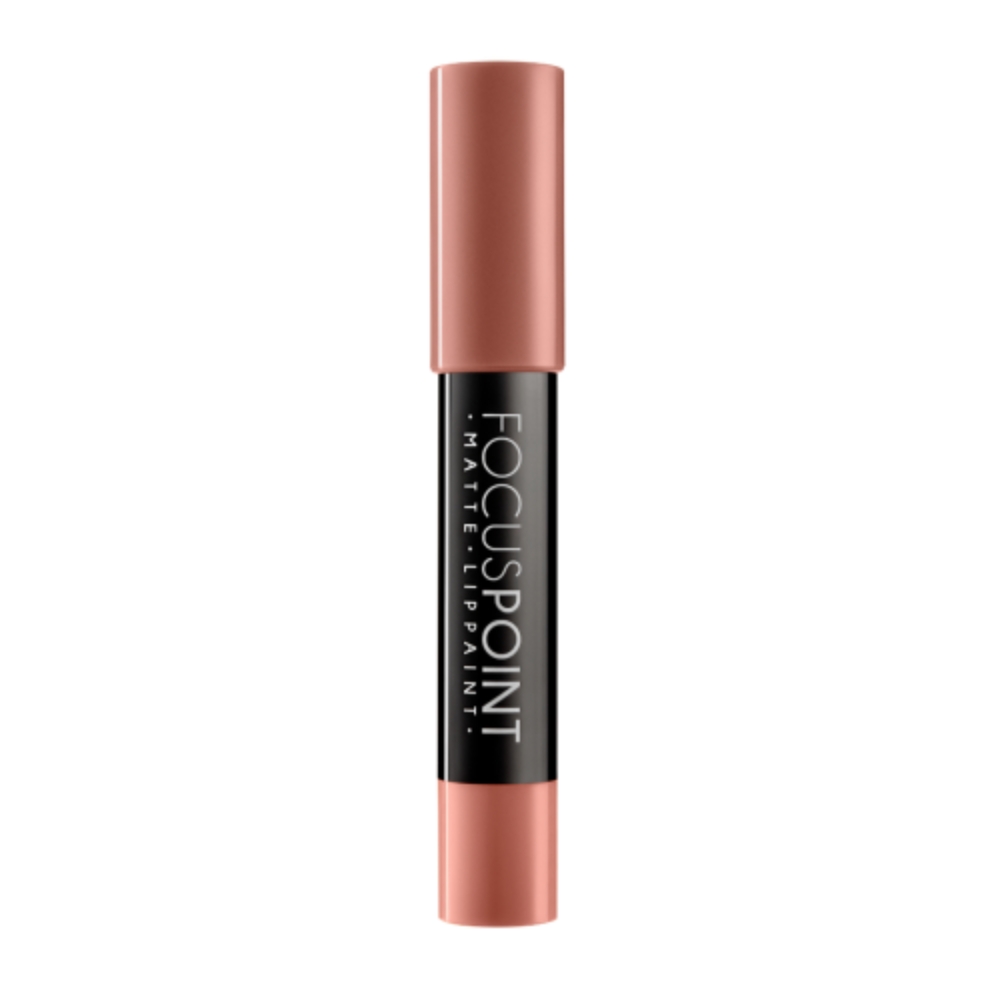 TOPFACE RUJ LICHID MAT FOCUS POINT 3.5G 002