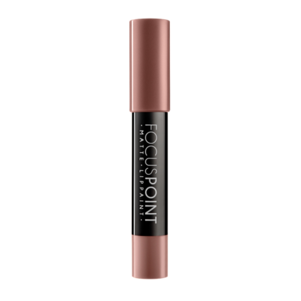 TOPFACE RUJ LICHID MAT FOCUS POINT 3.5G 005