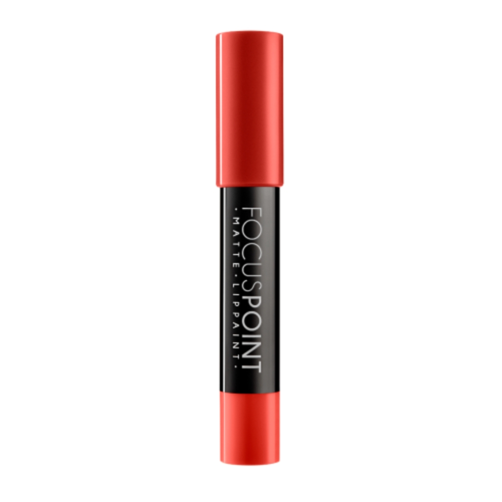 TOPFACE RUJ LICHID MAT FOCUS POINT 3.5G 006