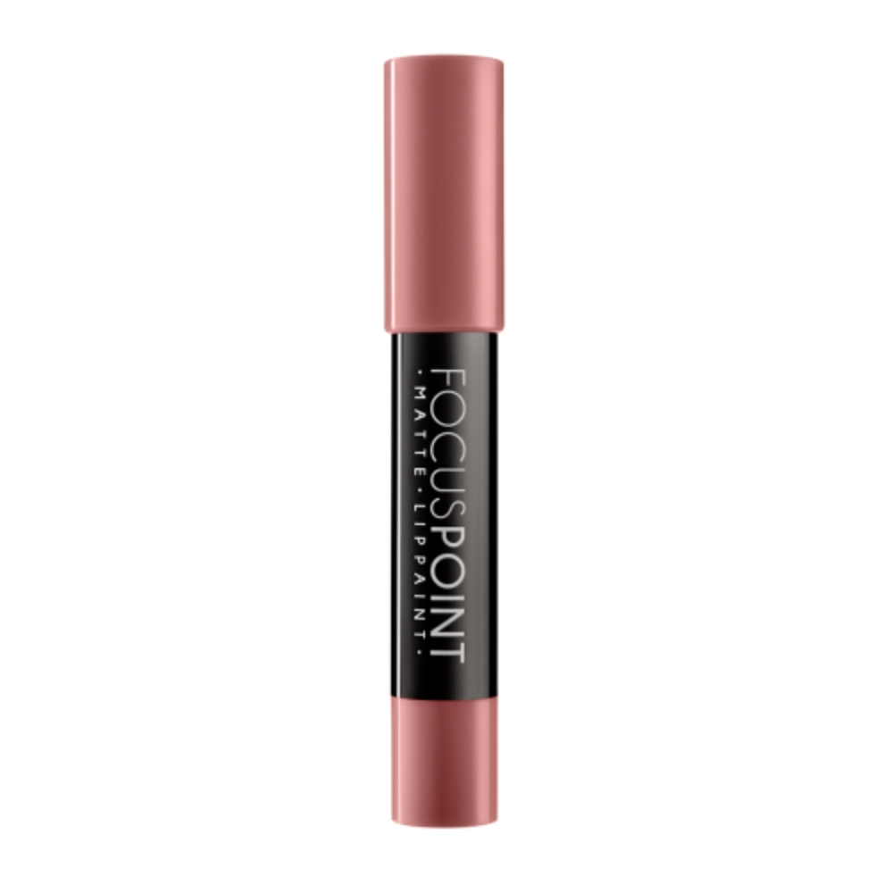TOPFACE RUJ LICHID MAT FOCUS POINT 3.5G 007