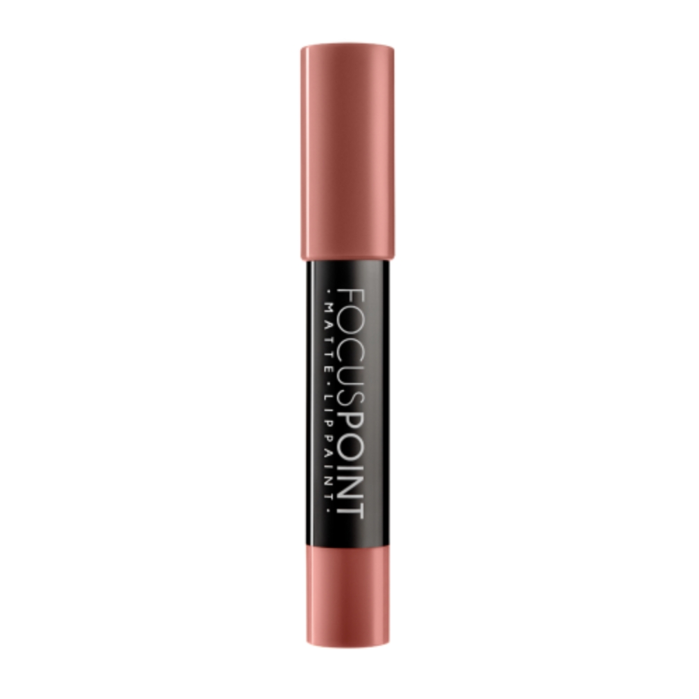 TOPFACE RUJ LICHID MAT FOCUS POINT 3.5G 009